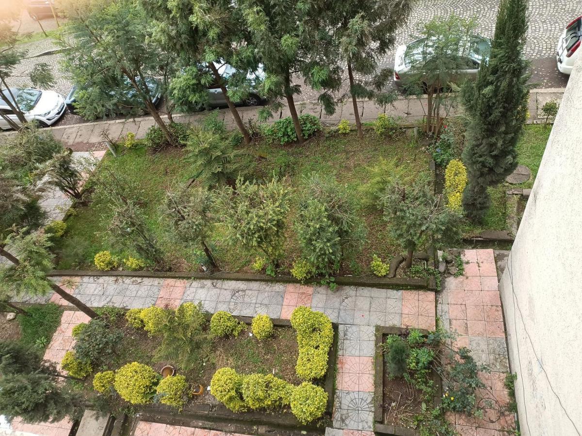 Fully Furnished Condo In The Center Of Addis Ababa Luaran gambar